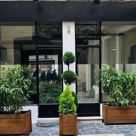 Parisian Studios Design By Kenzo Zewnętrze zdjęcie