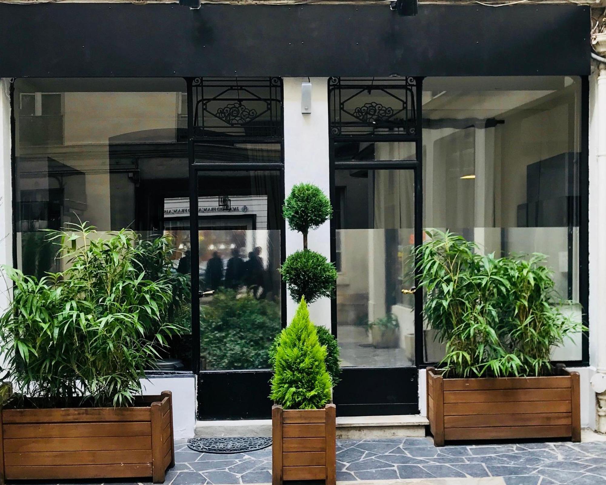 Parisian Studios Design By Kenzo Zewnętrze zdjęcie