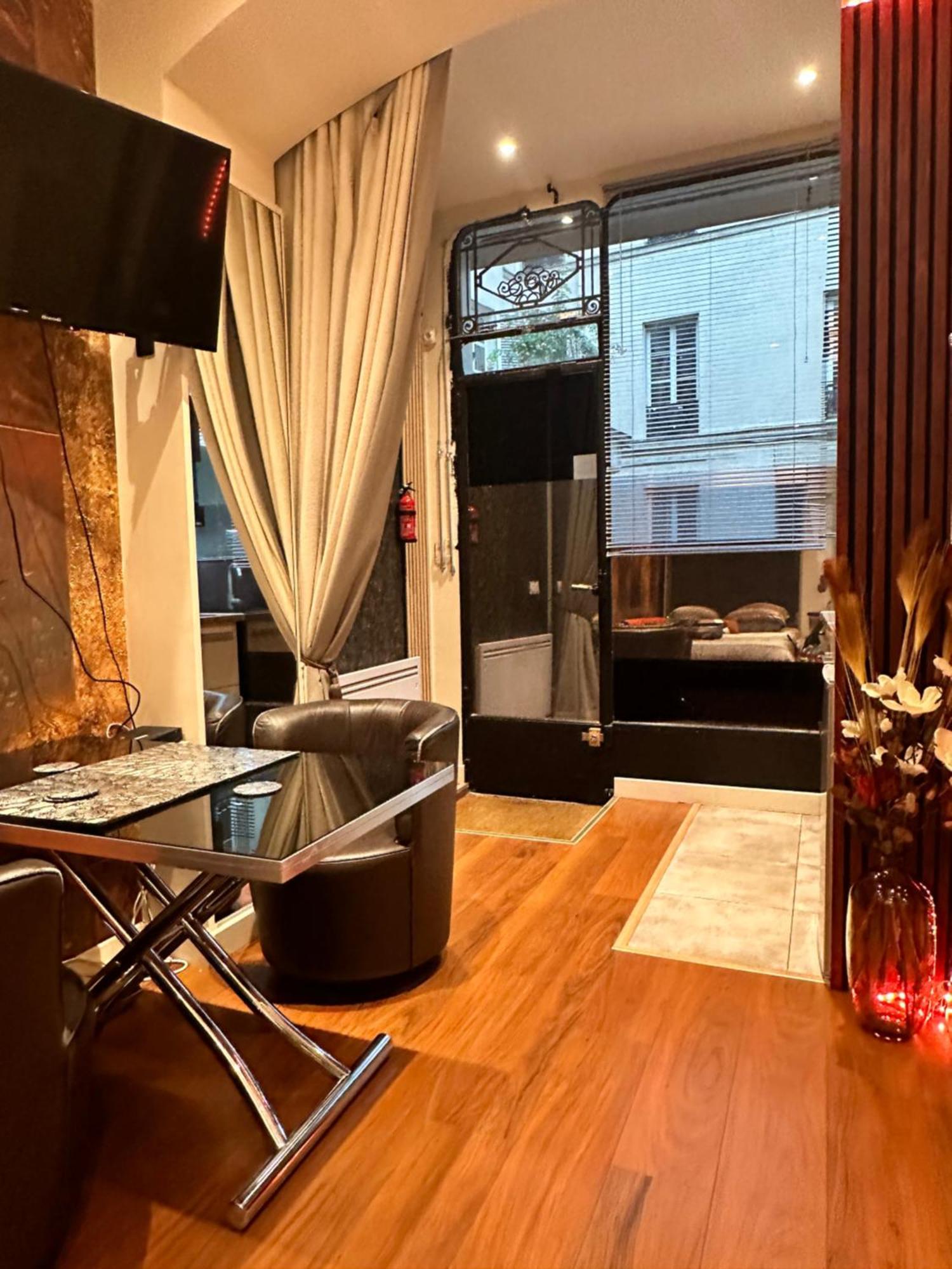 Parisian Studios Design By Kenzo Zewnętrze zdjęcie