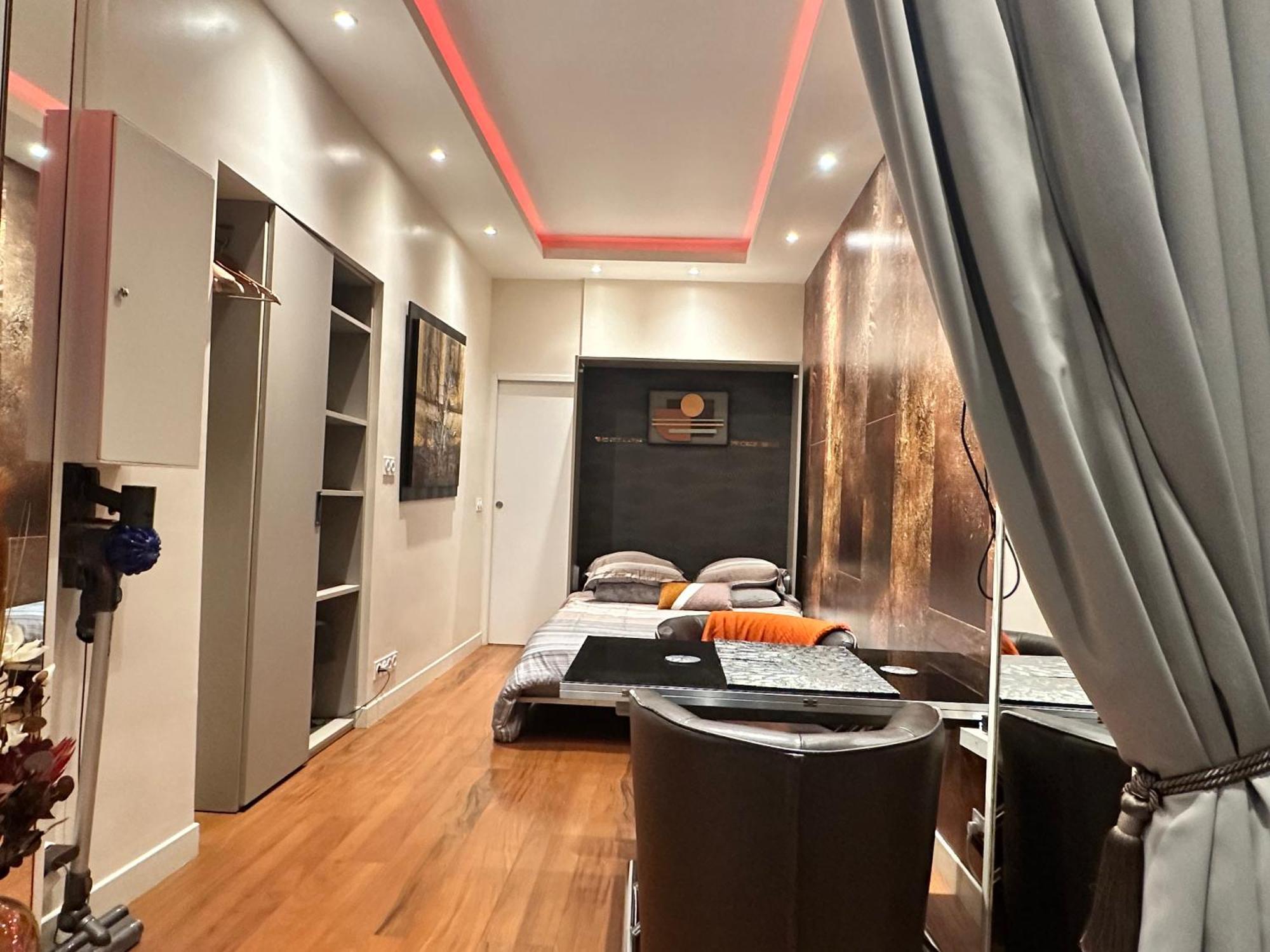 Parisian Studios Design By Kenzo Zewnętrze zdjęcie