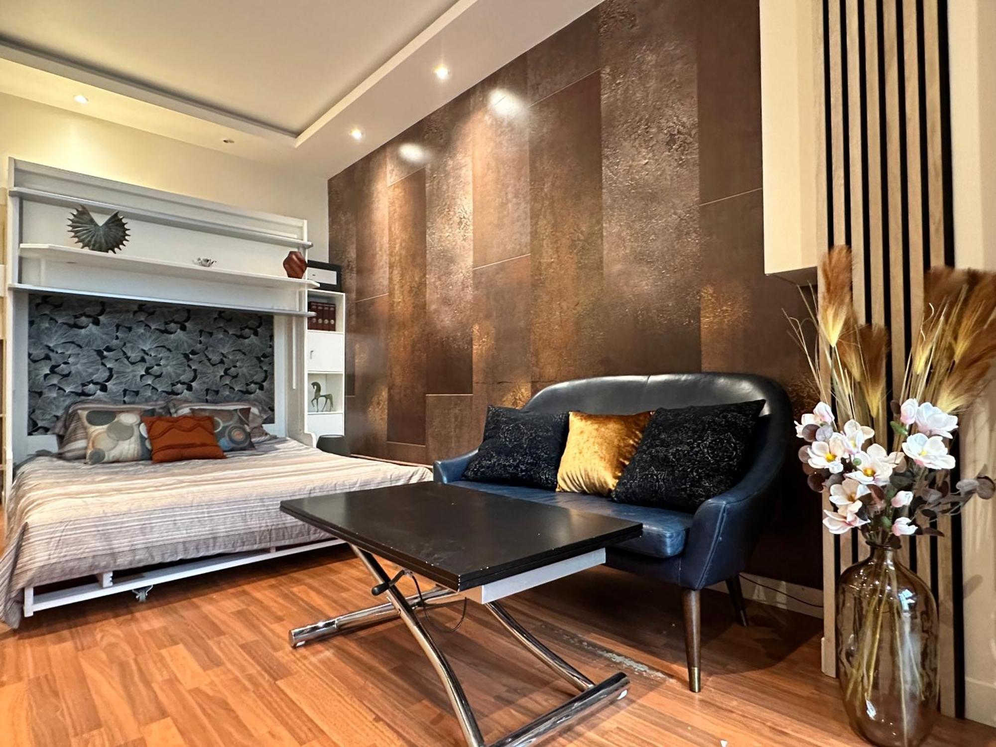 Parisian Studios Design By Kenzo Zewnętrze zdjęcie