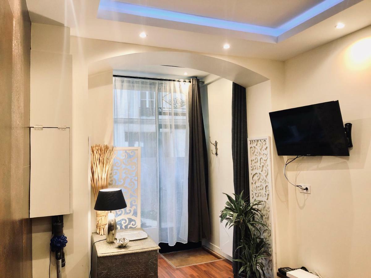 Parisian Studios Design By Kenzo Zewnętrze zdjęcie